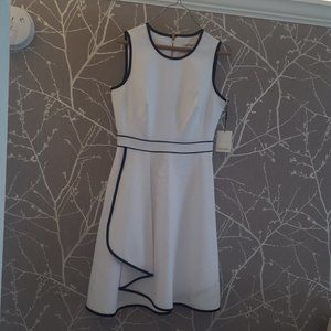 Calvin Klein dress